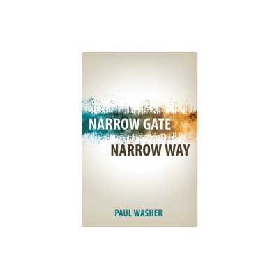 Narrow Gate, Narrow Way foto