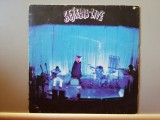 Genesis &ndash; Live (1973/Charisma/RFG) - Vinil/Vinyl/NM