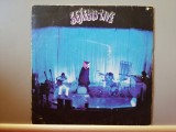 Genesis &ndash; Live (1973/Charisma/RFG) - Vinil/Vinyl/NM, Rock, emi records