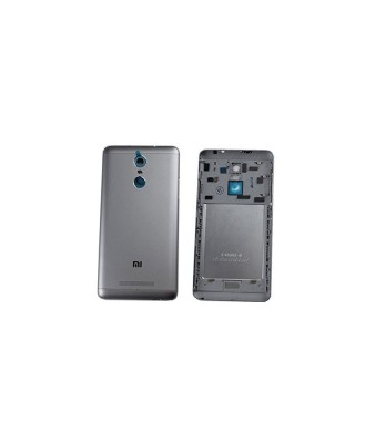 Carcasa Xiaomi Redmi Note 4 Gri foto