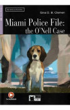 Miami Police File: The O&#039;Nell Case - Gina D. B. Clemen