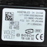 ECU Opel Astra J 2010 Modul Control Motor 1.6 Benzina 13502301 Original Garantie
