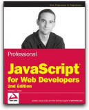 Professional JavaScript for Web Developer [Second Edition] - Zakas Nicholas C.