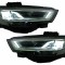 Faruri LED Audi A3 8V Facelift (2016-2019) Upgrade pentru HID / Xenon Performance AutoTuning