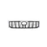 Grila radiator Toyota Land Cruiser (Fj120), 01.2003-10.2009, grunduit, 5310160310, 817805