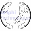 Delphi Set saboti frana