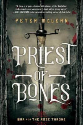Priest of Bones foto