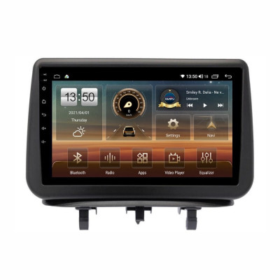 Navigatie dedicata cu Android Opel Meriva B 2010 - 2017, 4GB RAM, Radio GPS foto