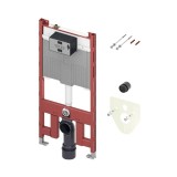 REZERVOR WC INCASTRAT 50X112CM SISTEM DE FIXARE SI IZOLATIE INCLUSE TECEPROFIL OCTA 9300502