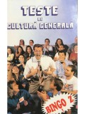 Dan Dumitrescu - Teste de cultura generala (Editia: 1996)