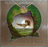 VINIL Barclay James Harvest &lrm;&ndash; Gone To Earth (-VG), Rock