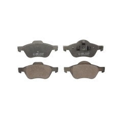 Placute frana RENAULT MEGANE II BM0 1 CM0 1 ABE C1R038ABE