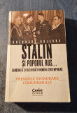 Stalin si poporul rus democratie si dictatura in Romania Contemporana Gh Onisoru