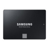 Cumpara ieftin SSD Samsung 870 EVO 500GB SATA-III 2.5inch