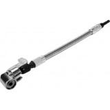 Adaptor insurubare la 90 grade flexibil hexagonal Yato YT-04636
