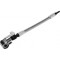 Adaptor insurubare la 90 grade flexibil hexagonal Yato YT-04636