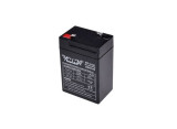 Acumulator WMX pentru UPS si jucarii 4,5Ah, 6V, OT4.5-6 Cod Produs: MX_NEW DS0105