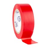 Cumpara ieftin Banda izolatoare PVC, rosie, 19mm x 20m - WKK 712222310