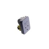 Releu Compresor Frigider OEM 103N0011 - Piesa Compatibila pentru Aparate Frigorifice