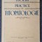 LUCRARI PRACTICE FITOPATOLOGIE - Savulescu