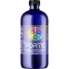 FORTIS M+ 35ppm 480ml