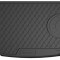 Tavita portbagaj Vw Golf 7 Hatchback, e-GOLF VII Hatchback 2012-2020, ptr podea inaltata, din cauciuc Rubbasol, marca Gledring