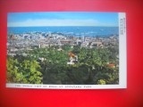 HOPCT 5237 PARCUL SUWAYAMA -KOBE -JAPONIA -ASIA-NECIRCULATA