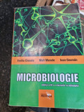Emilia Ciocoiu - Microbiologie