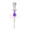 BRANULA 26G (MOV)
