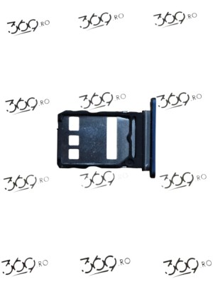 Sim tray Huawei NOVA 9 BLUE foto