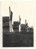 M1107N Mori de v&acirc;nt, Basarabia, perioada interbelică