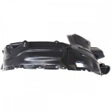 Carenaj roata Toyota Land Cruiser V8 (Fj200) 11.2007-08.2009, partea Fata Dreapta, Material Polietilena, 53875-60060