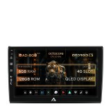 Cumpara ieftin Navigatie Fiat Bravo (2006-2014), Android 13, B-Octacore 6GB RAM + 128GB ROM, 9 Inch - AD-BGB9006+AD-BGRKIT356