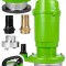 Pompa submersibila pentru apa murdara, 12000 l / h, MalTec 112725
