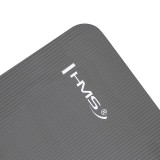 Saltea Yoga HMS YM03 Gri FitLine Training