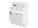 Alimentator Pulsatoriu DIN 36W 24VDC 1,5A