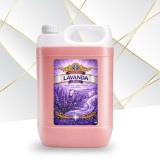Balsam de rufe LAVANDA PLUS, 5 Kg