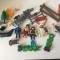 * Lot Geobra Paymobil diverse (tot ce se vede in poza)