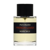 Frederic Malle French Lover Apa de Parfum 100 ml Barbati Lemnos Aromatic Condimentat