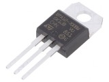 Triac 700V 12A TO220AB 50mA Snubberless