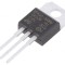 Triac 700V 12A TO220AB 50mA Snubberless