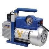 Cumpara ieftin Pompa de vid Value 51l/min pentru freon R32 si R1234yf
