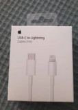 Cablu de date original Apple Lightning - USB C