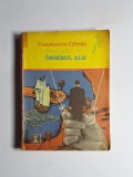 &Icirc;ngerul alb &ndash; Aut. Constantin Chiriță, Ed. Eminescu, Colecția Clepsidra, 1975