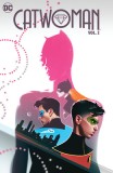 Catwoman Vol. 2