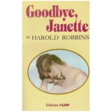 Harold Robbins - Goodbye, Janette - 125624