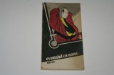 Evantaiul cu noroc - Antologie de literatura comica japoneza
