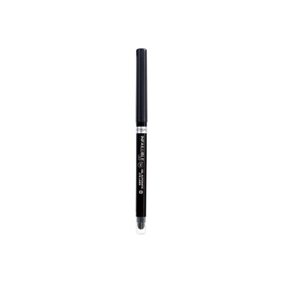 L&amp;#039;Oreal Paris Infaillible Grip 36H Automatic Creion automat pentru ochi Intense Black foto