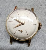 V&acirc;nd ceas elvetian vintage de damă Amida S.A. (Swiss Made)