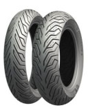 Anvelopă Scooter/Moped MICHELIN 130/70-16 TL 61S City Grip 2 Spate
